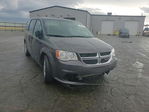 Dodge Caravan 2018