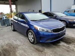 Kia Forte 2018