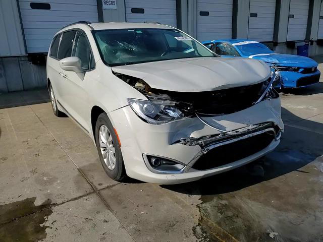 Chrysler Pacifica 2017