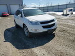 Chevrolet Traverse 2011
