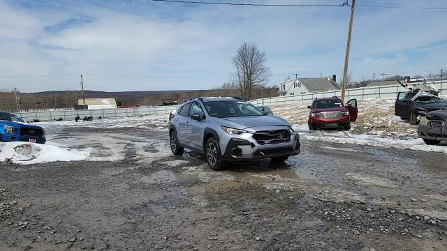 Subaru XV 2024