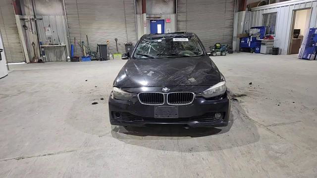 BMW Series 3 2013