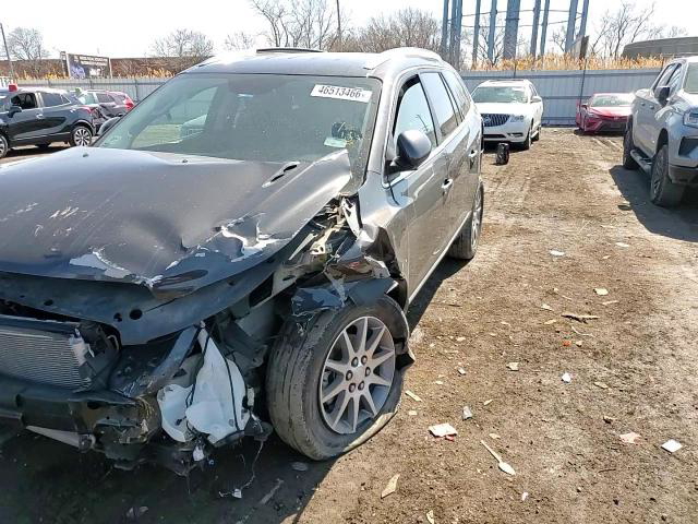 Buick Enclave 2017