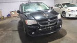 Dodge Caravan 2012