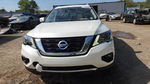 Nissan Pathfinder 2018