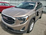 GMC Terrain 2018