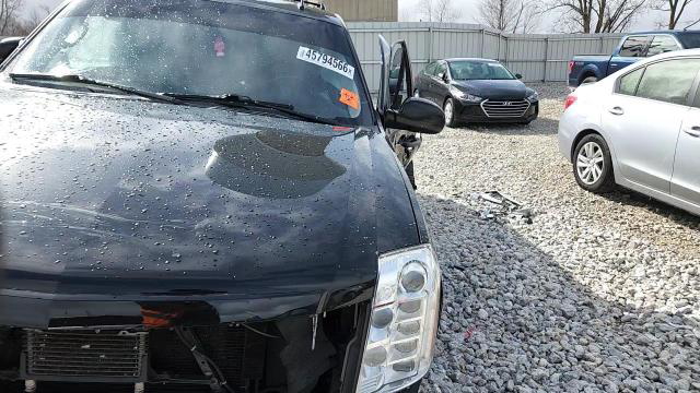 Cadillac Escalade 2014