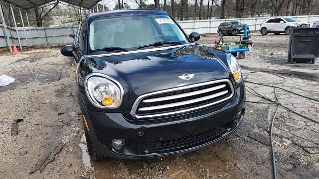 MINI Cooper 2015