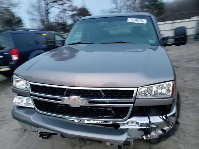 Chevrolet Silverado 2006