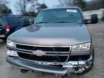 Chevrolet Silverado 2006