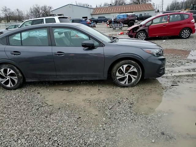 Subaru Legacy 2023