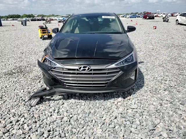 Hyundai Elantra 2019