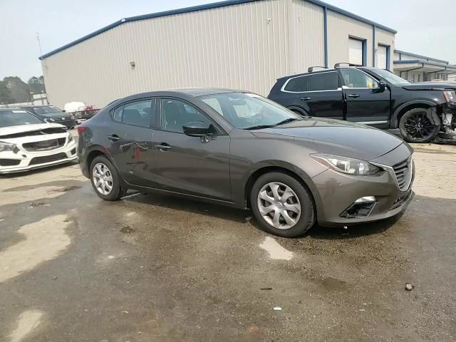 Mazda 3 2014