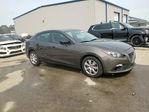 Mazda 3 2014