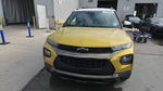 Chevrolet TrailBlazer 2023
