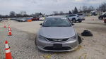 Chrysler 200 2015