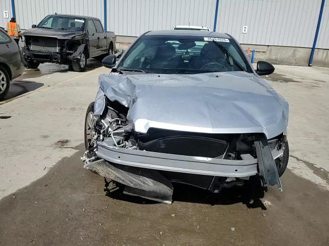 Chevrolet Cruze 2016