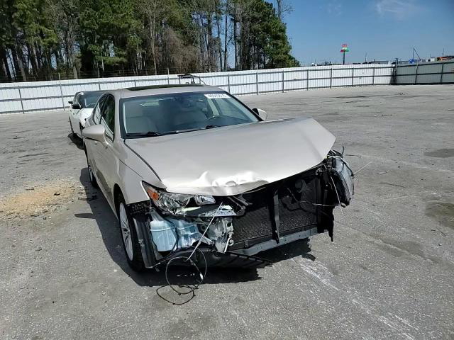 Lexus ES 2013