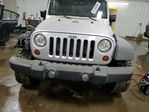 Jeep Wrangler 2012