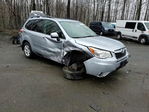 Subaru Forester 2016