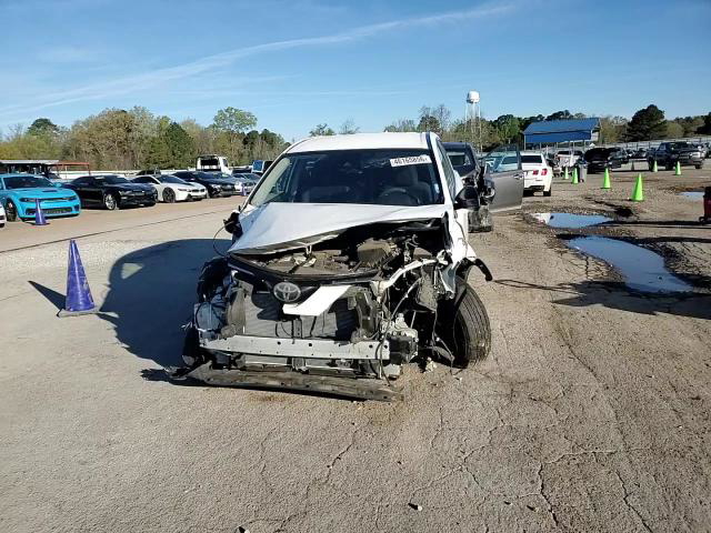Toyota RAV 4 2017