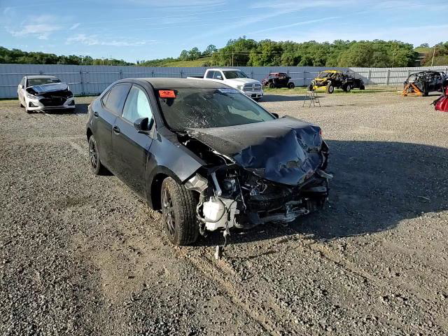 Toyota Corolla 2018