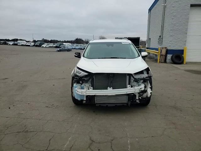 Ford Edge 2020