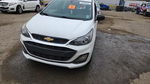 Chevrolet Spark 2021