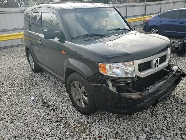 Honda Element 2009