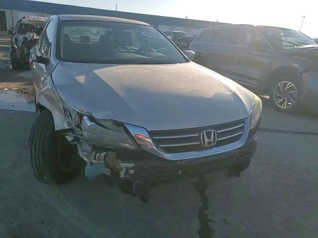Honda Accord 2015
