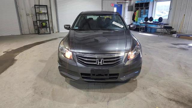 Honda Accord 2012