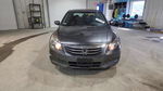 Honda Accord 2012