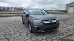 Honda Odyssey 2018