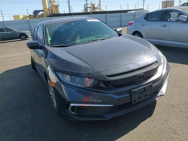 Honda Civic 2020