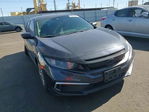 Honda Civic 2020