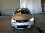 Suzuki SX4 2008