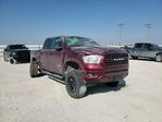RAM 1500 2022