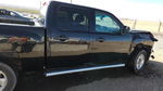 Chevrolet Silverado 2012