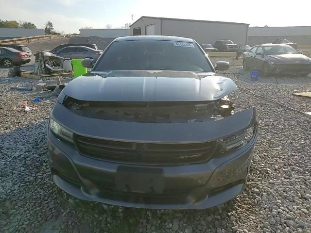 Dodge Charger 2019