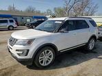 Ford Explorer 2016