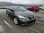 Nissan Sentra 2015