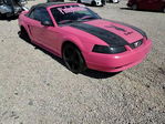 Ford Mustang 1999