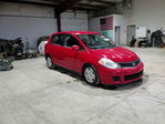 Nissan Versa 2010