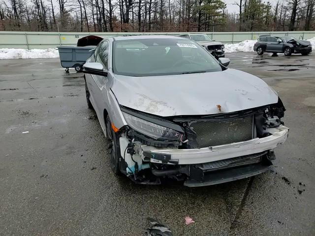 Honda Civic 2020