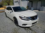Nissan Altima 2017