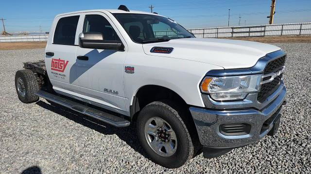 RAM 2500 2019
