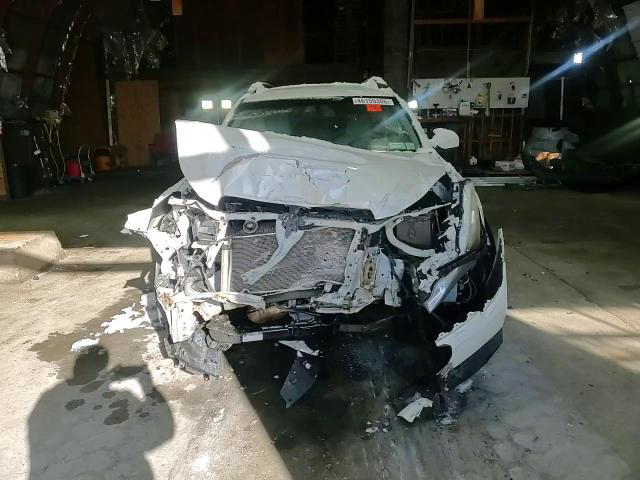 Subaru Outback 2013