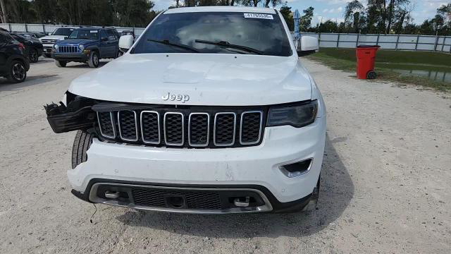 Jeep Cherokee 2018