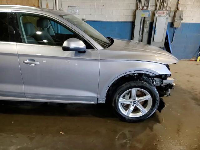 Audi Q5 2023