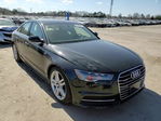Audi A6 2016
